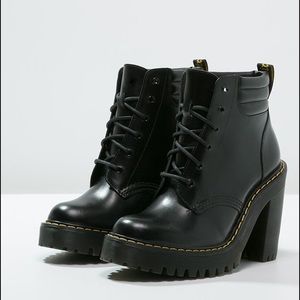 Doc martens Persephone size 5